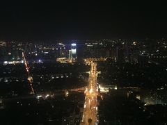 -339旋转餐厅(天府熊猫塔店)