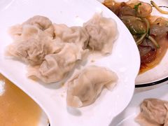 -黄家饺子东北特色菜馆(湖滨商业街店)