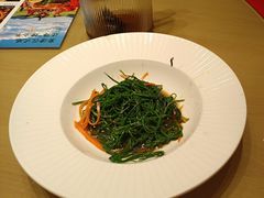 -羊之道草原味道清真餐厅(番禺店)