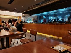 大堂-旺爷砂锅·茶作(国贸城店)