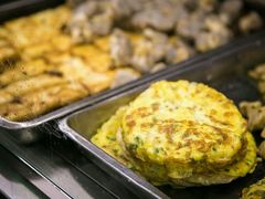 -中南民族大学学生一食堂