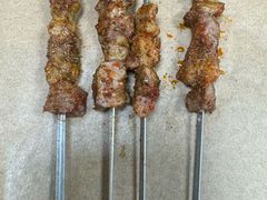 -白老大羊杂碎稍麦