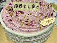 -百花人家(门城水岸店)