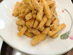 -民族饭荘(新华大街店)