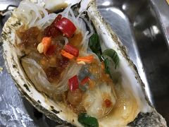 -同裕烧烤·海鲜·家常菜(杰座·欧洲城店)