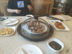 -港畔赶海蒸汽海鲜烧烤自助(仙螺岛店)