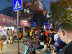 -娇姐老牌螺蛳粉(雅儒路店)
