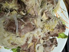 -那家老院子(云峰街店)