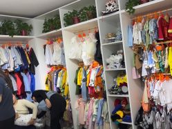 -童年时光专业儿童摄影(龙首店)