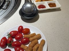 -芭夯兔·兔肉汤锅(新都店)