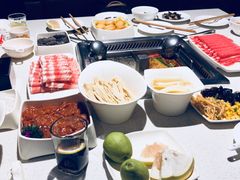 -海底捞火锅(高科广场店)