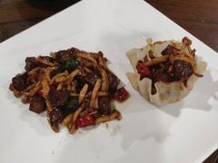 -画臻楼.家宴.融合菜(锦业路店)