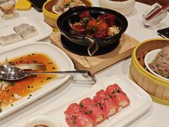 -醉辉皇原味海鲜江南菜(成都大魔方店)