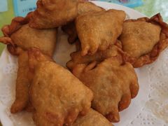 炸回头-大顺堂食府(牛街店)