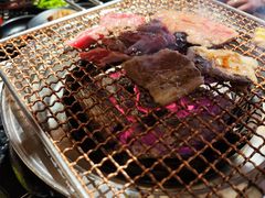-九田家黑牛烤肉料理(石路天虹店)