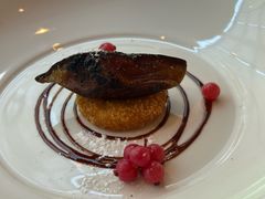 -MORTON'S 莫尔顿牛排坊(北京丽晶酒店)