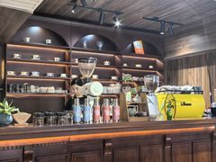 -沏点Trattoria意大利餐厅(新街口店)