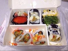 N多寿司(惠山万达店)-N多寿司(惠山万达店)