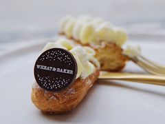 -WHEAT&BAKER-麥(凯德来福士店)