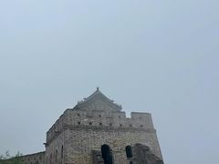 -慕田峪长城