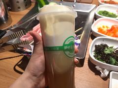 -炉小哥烤肉(朗悦公园茂店)