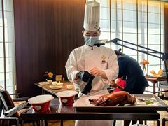 -秀儿四九城·新京菜(亚运村鸟巢店)