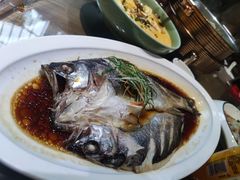 -古集小镇(银泰店)