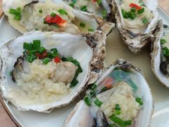 -醉壹号海鲜大排档·老厦门特色菜(厦门美食地标店)