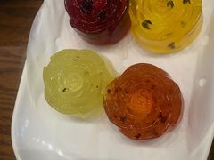 -日日鲜茶餐厅(小公园店)