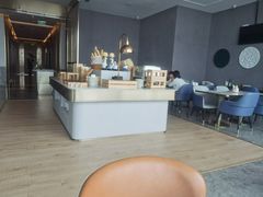 -青岛五四广场海景美仑国际公寓酒店