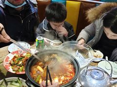 -肖记公安牛肉鱼杂馆· 省级非物质文化遗产(仁和路店)