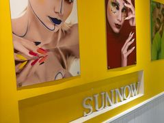 -首脑美容美发化妆美甲培训学校(龙岗校区)