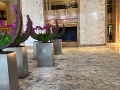 -广州粤海喜来登酒店