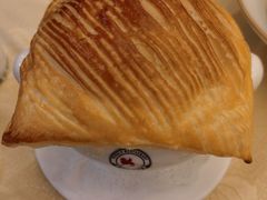 酥皮龙皇汤-威尼斯西餐厅(扬名广场店)