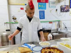 -汪家馄饨(集庆路店)