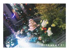 -DIY SWEET21(升平路店)