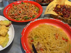-馬伍旺川菜(江北虹悦城店)