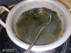 -韩国大金刚烤肉·料理(印象城店)