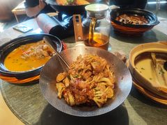 -老阿爸鲜鱼土菜(昆山花桥店)