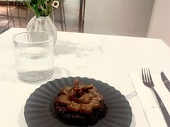 -潮一不贰·法式甜品·生日蛋糕·西式简餐(外滩店)