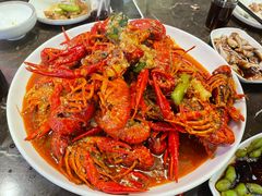 -上海老城区小龙虾虾宴·杭帮菜(五柳巷店)
