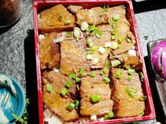 -炭虎烤肉(桂林路店)