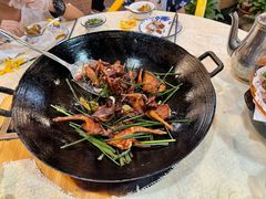-一煲鸽
