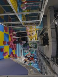 点击看大图 -利奥梦幻主题乐园(爱琴海购物公园店)