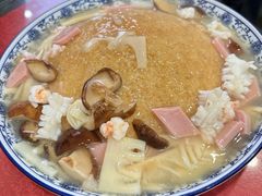-北大地皖峰饭馆
