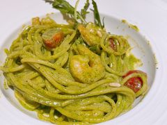 -Primo·丽莫意大利窑烤披萨