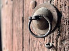 -正定古城-开元寺