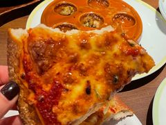 -萨莉亚意式餐厅(杭州西溪龙湖天街店)