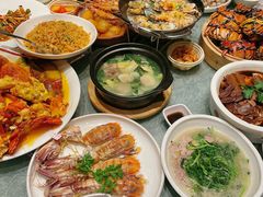 -79号渔船海鲜饭店(龙岗店)