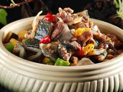 -乡坝头外婆菜(东方欧城仁寿七分店)